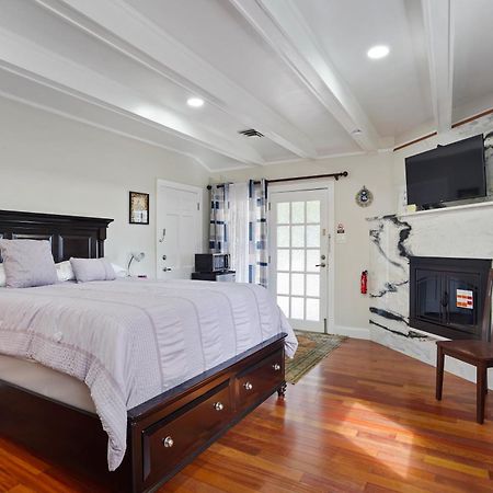 Relaxing & Cozy Suite Fort Washington Luaran gambar